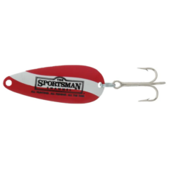 Flash Spoon Fishing Lure – 2-1/4″ - F0393