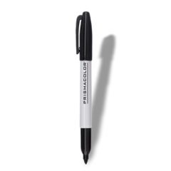 Sharpie Fine Point Permanent Marker - FPM-Black-with-logo