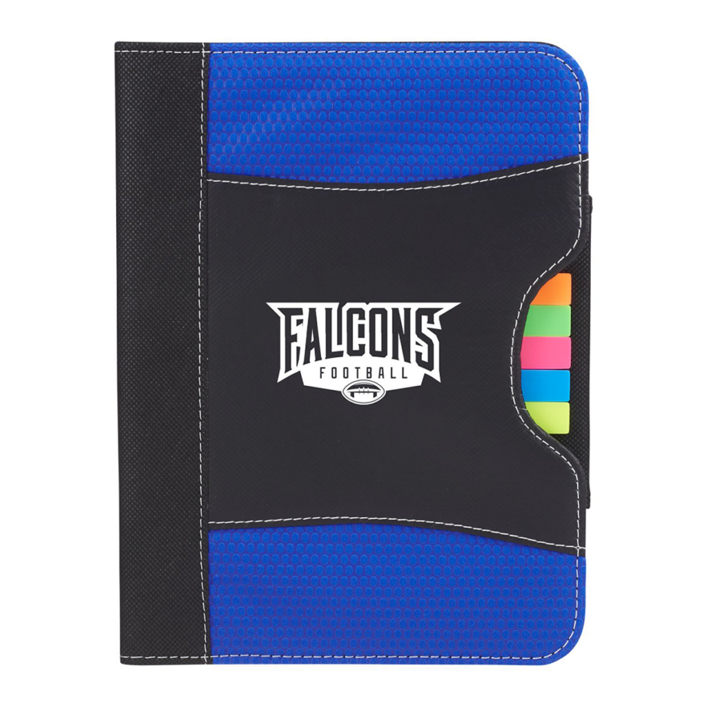 Flare Organizational Jr. Padfolio - Flare Organizational Jr Padfolio