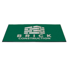 Indoor Floor Hugger Mat – 3′ x 5′ - FloorHuggerMat3x5design sample