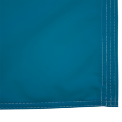 Full-Color Polyester Single-Sided Flag – 6′ x 4′ - Full-Color Polyester Single-Sided Flag 8211 38242 x 28242Stitching