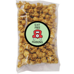 Gourmet Popcorn Bag – 1.5 oz - GPSCAR
