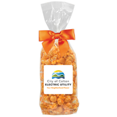 Gourmet Popcorn Gift Bag - GourmetPopcornGiftBagCheddar