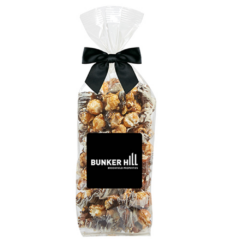 Gourmet Popcorn Gift Bag - GourmetPopcornGiftBagChocolatePretzel