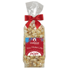 Gourmet Popcorn Gift Bag - GourmetPopcornGiftBagKettleCorn