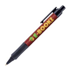 Grip-Write Pen - Grip-Write Pen 8211 Dark Red