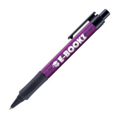 Grip-Write Pen - Grip-Write Pen 8211 Holographic Purple