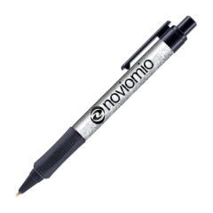 Grip-Write Pen - Grip-Write Pen 8211 Holographic Silver Glitter