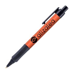 Grip-Write Pen - Grip-Write Pen 8211 Orange