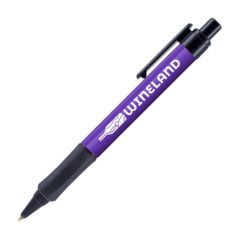 Grip-Write Pen - Grip-Write Pen 8211 Purple