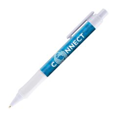 Grip-Write Pen - Grip-Write Pen 8211 White Trim