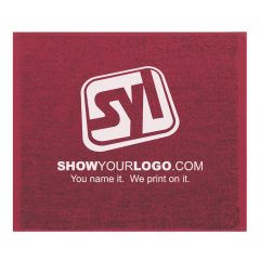 Rally Towel - H0617_BUR_Blank