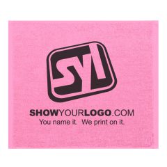 Rally Towel - H0617_PNK_Blank