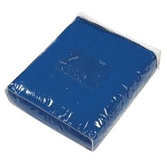 Fleece Stadium Blanket - H0629_ROY_Optional_Bag