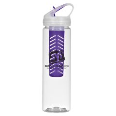 Fruit Fusion Bottle – 25 oz - H0698_CLRPUR_Blank