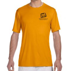 Hanes Cool Dri T-Shirt - Broder Brothers