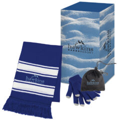 Winter Combo Set with Custom Gift Box - HGH_group_c