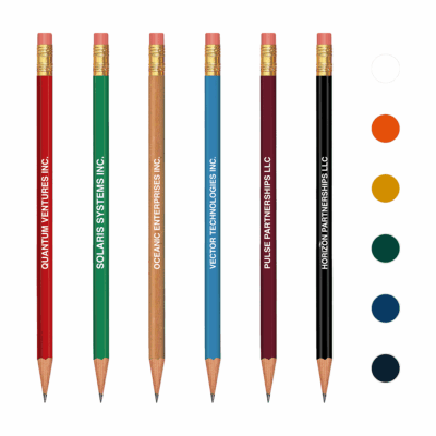 Hex Pencil