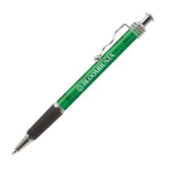 Holographic Jazz Pen - Holographic Jazz Pen 8211 Green