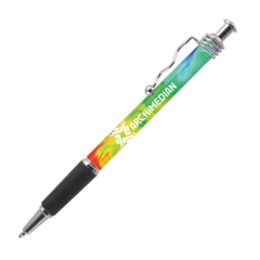 Holographic Jazz Pen - Holographic Jazz Pen 8211 Opal