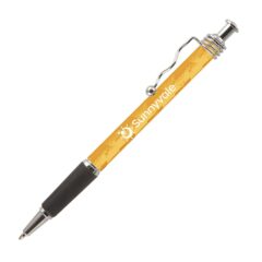 Holographic Jazz Pen - Holographic Jazz Pen 8211 Orange