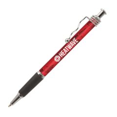 Holographic Jazz Pen - Holographic Jazz Pen 8211 Red