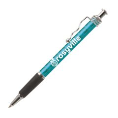 Holographic Jazz Pen - Holographic Jazz Pen 8211 Teal