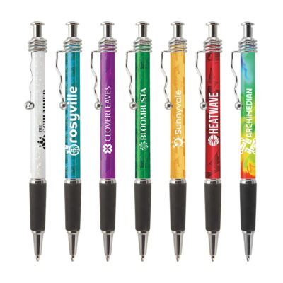 Holographic Jazz Pen 8211 group