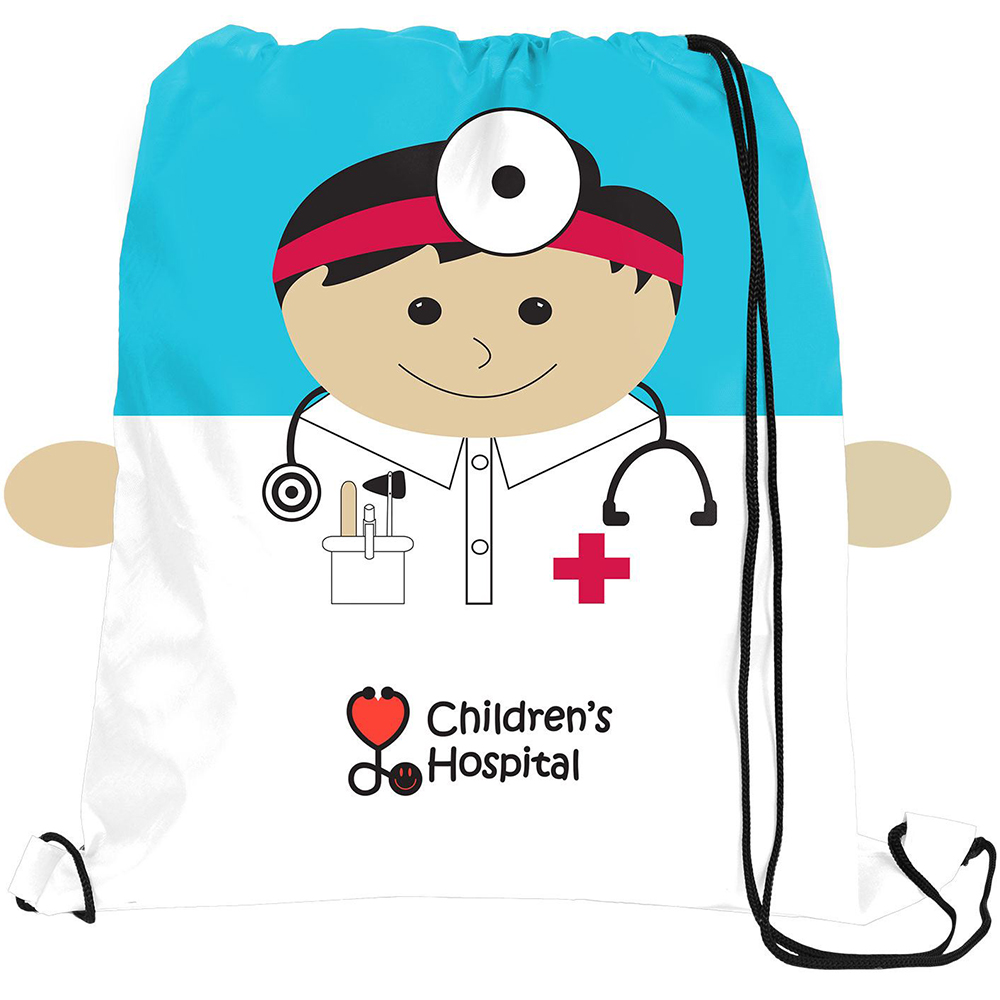 Hometown Helpers Sport Pack - Hometown Helpers Sport Pack_Doctor