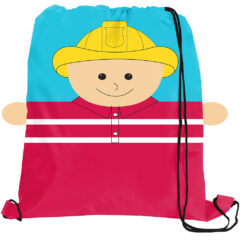 Hometown Helpers Sport Pack - Hometown Helpers Sport Pack_Fireman