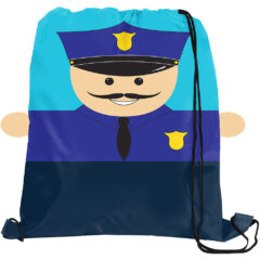 Hometown Helpers Sport Pack - Hometown Helpers Sport Pack_Policeman
