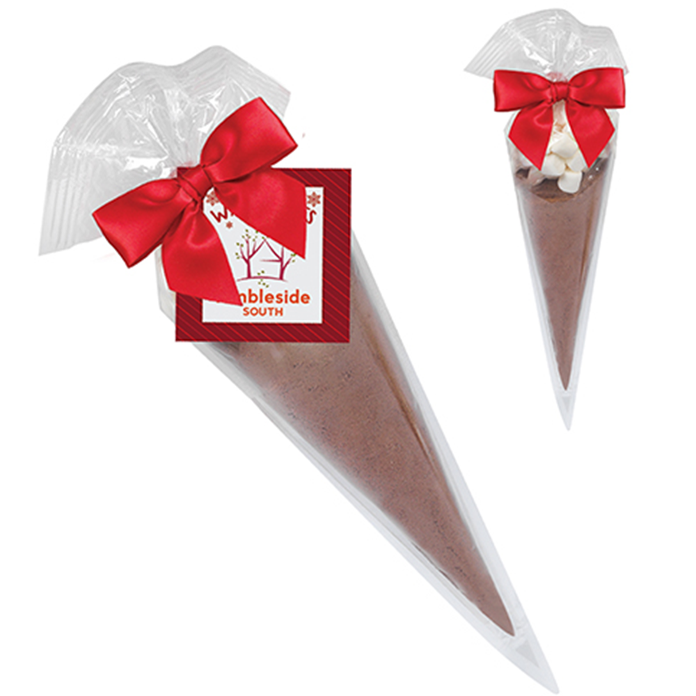 Hot Chocolate Cone Kit - Hot Chocolate Cone Kit