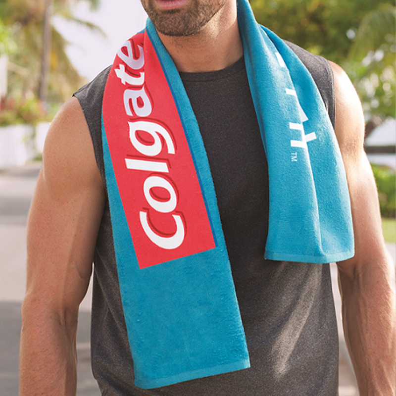 Fitness Towel – 12″ x 44″ - Hot1244