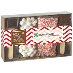 Hot Chocolate on a Spoon Gift Set - HotChocolateonaSpoonGiftSetKraft