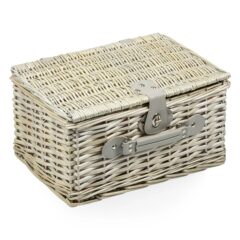 Catalina Picnic Basket - J248 -Front Detail