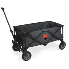 Adventure Wagon Portable Utility Wagon - J290 8211 Dark Grey