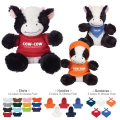 Cuddly Cow – 6″ - J309_group_m