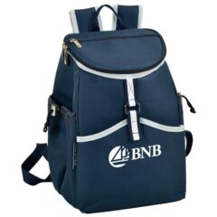 Backpack Cooler – 22 Cans - J3221 8211 Navy