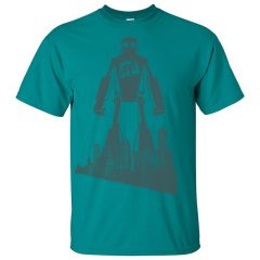 Gildan Ultra Cotton T-shirt - JadeDome