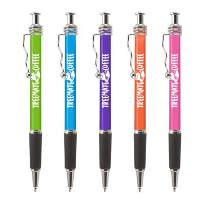 Jazz Pen 8211 Design Samples