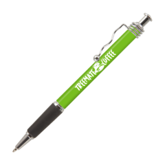 Jazz Pen - Jazz Pen 8211 Lime Green