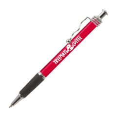 Jazz Pen - Jazz Pen 8211 Red