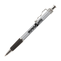 Jazz Pen - Jazz Pen 8211 Silver