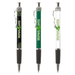 Jazz Pen - Jazz Pen 8211 full color imprint