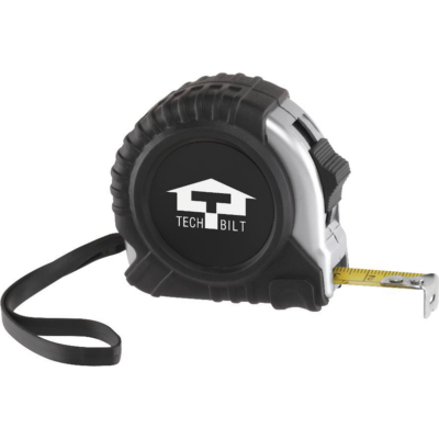 Journeyman tape measure