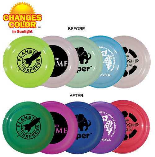 Sun Fun Value Flyer - K0460-45935-lt-green-blue