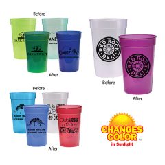 Sun Fun Stadium Cup – 17 oz - K0565 72217-yellow-green_6