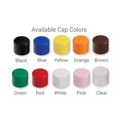 Lip Moisturizer – All Natural USA Made - LB0_ColorsAvailable