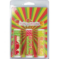 Lip Moisturizer – All Natural USA Made - Breath_Spritz