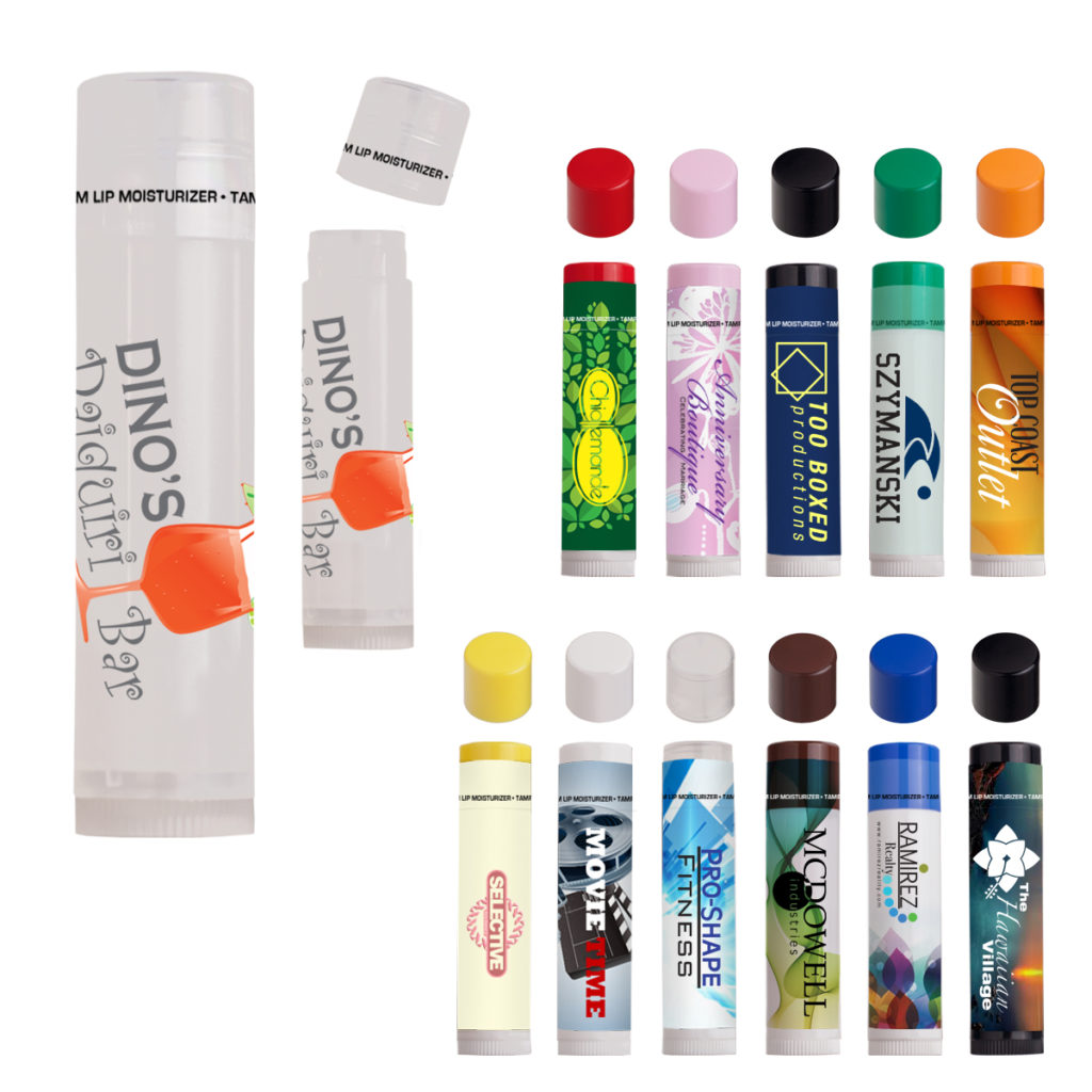 Lip Moisturizer – All Natural USA Made - LB0_group